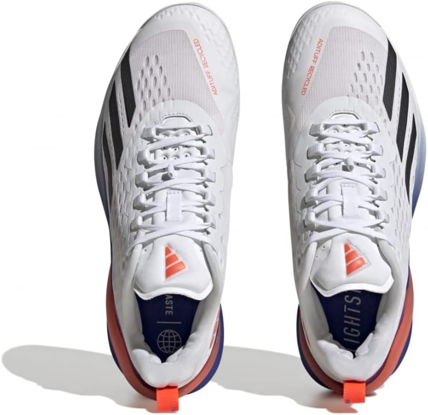 アディダス] テニスシューズ メンズ adizero Cybersonic M AC GY9634